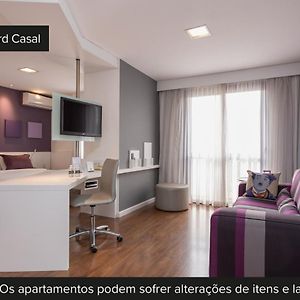 Paulista Suites By Charlie